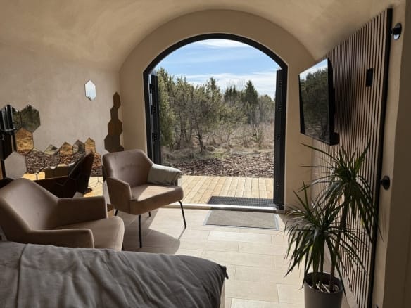 Show-home Revonia Plus