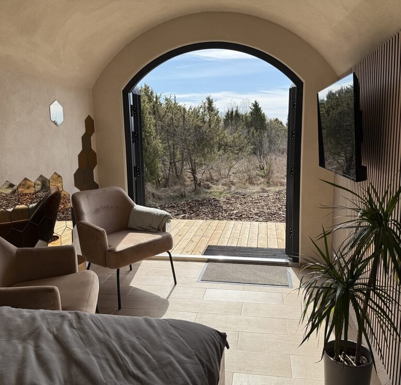 Show-home Revonia Plus