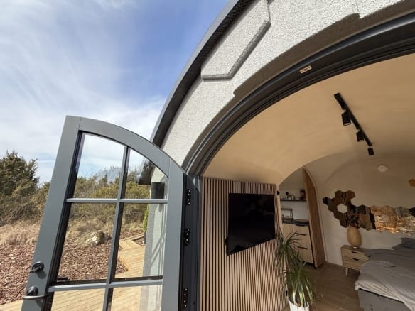 Show-home Revonia Plus