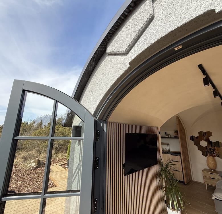 Show-home Revonia Plus
