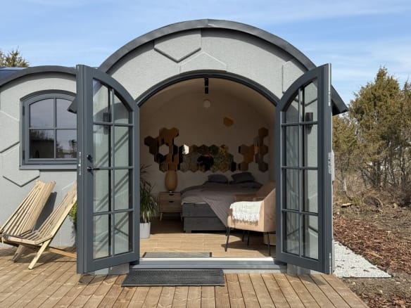 Show-home Revonia Plus