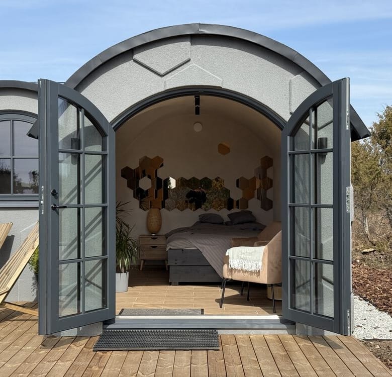 Show-home Revonia Plus