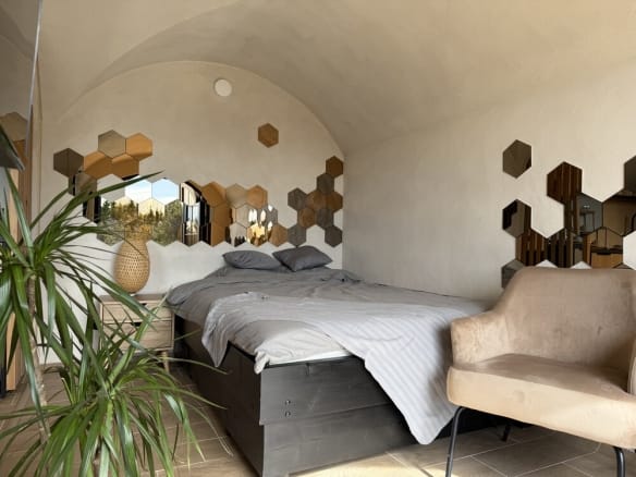 Show-home Revonia Plus