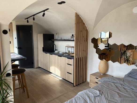 Show-home Revonia Plus