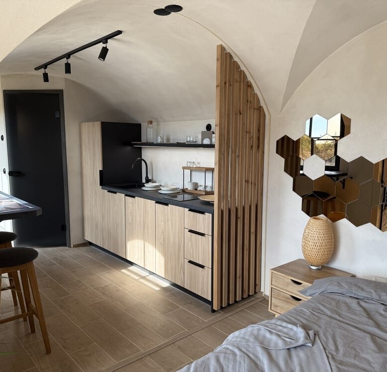 Show-home Revonia Plus