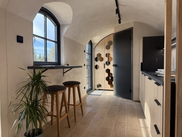 Show-home Revonia Plus