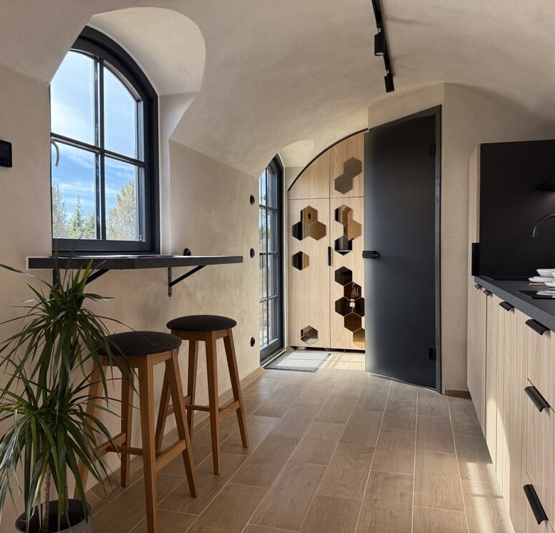 Show-home Revonia Plus