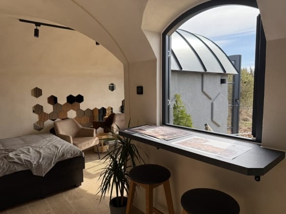 Show-home Revonia Plus