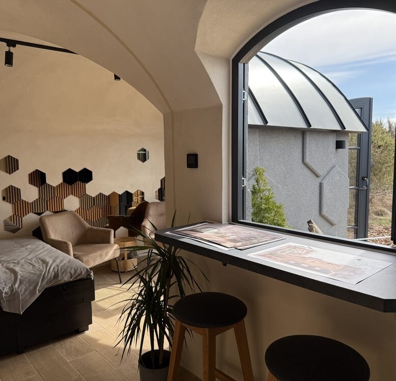 Show-home Revonia Plus