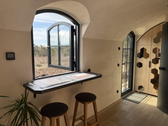 Show-home Revonia Plus