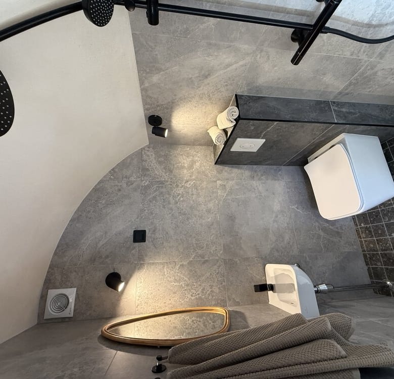 Show-home Revonia Plus