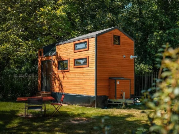 Cabana