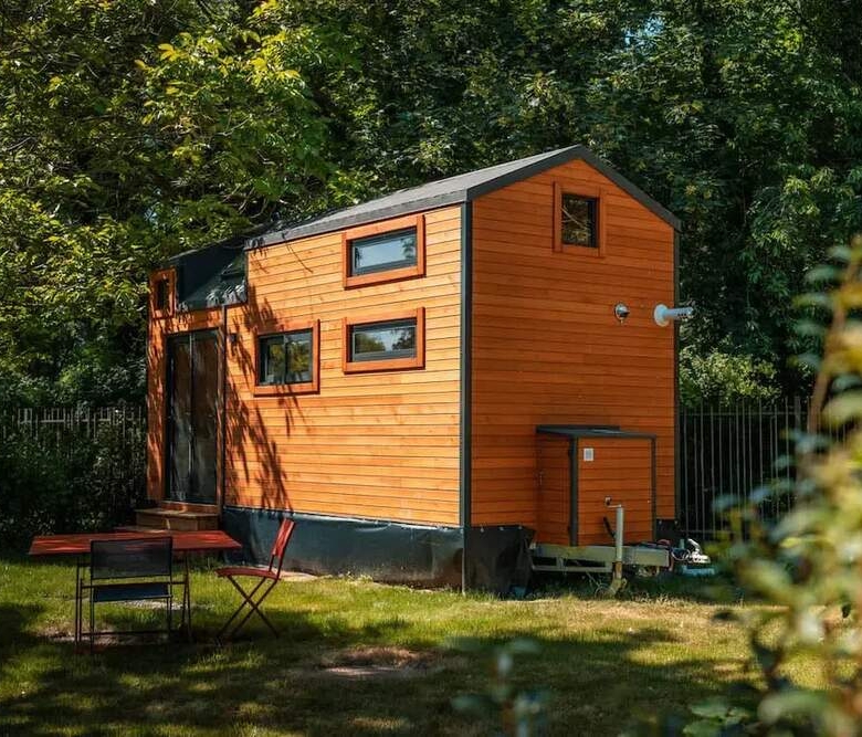 Cabana