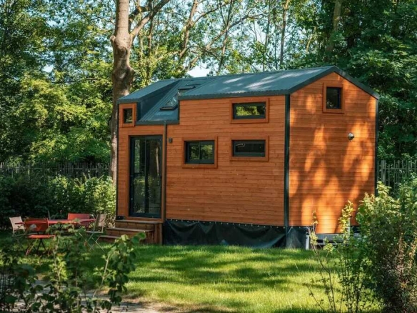 Cabana