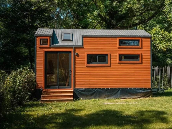 Cabana