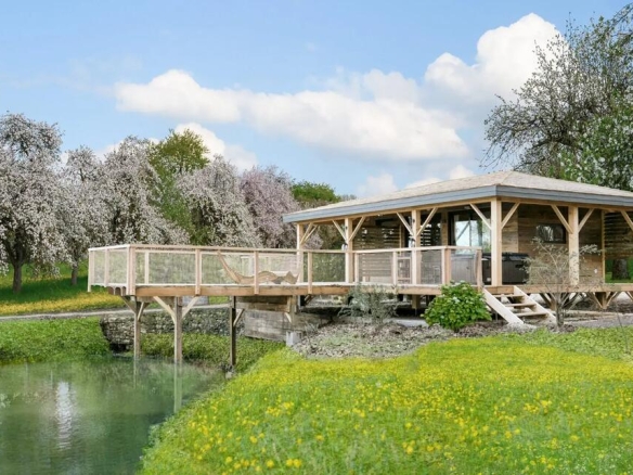 Cabane du Pêcheur