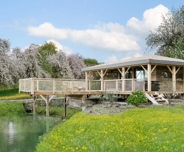 Cabane du Pêcheur