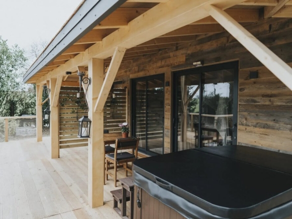 Cabane du Pêcheur