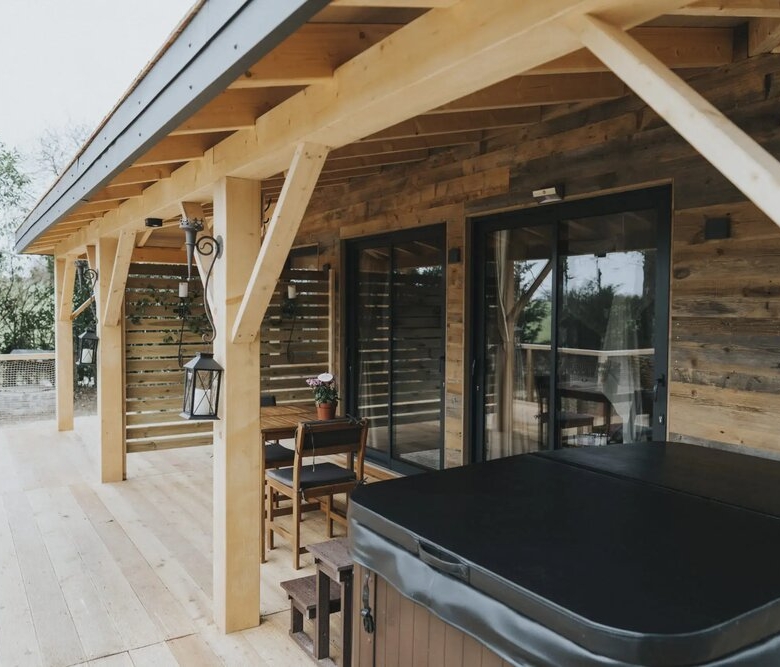 Cabane du Pêcheur