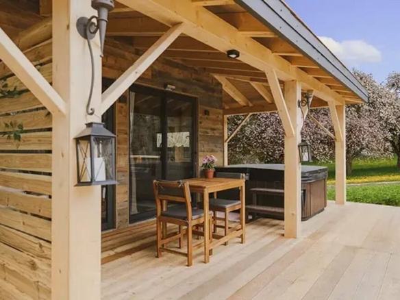 Cabane du Pêcheur