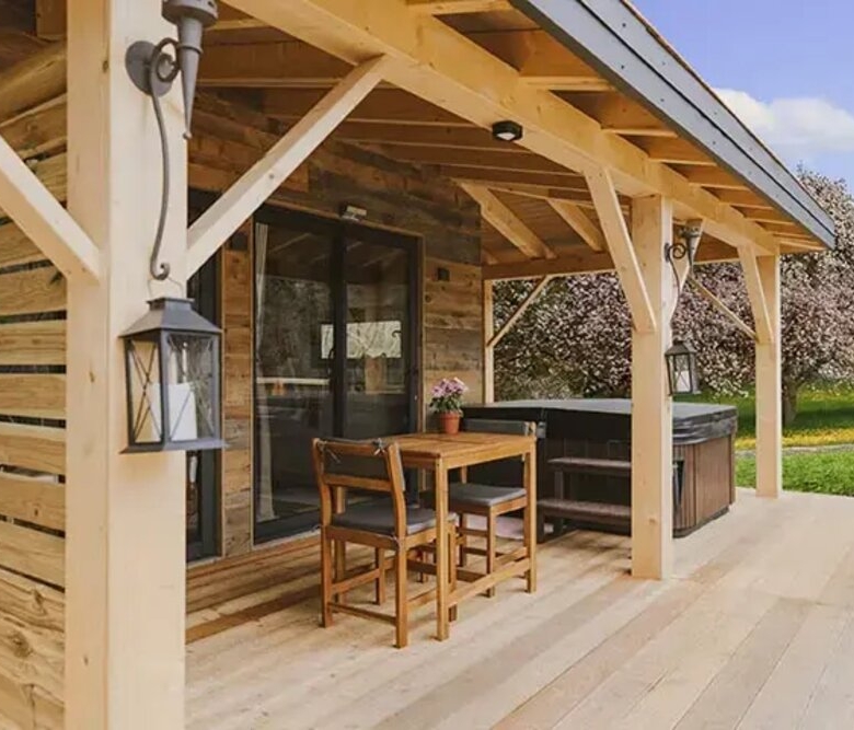 Cabane du Pêcheur