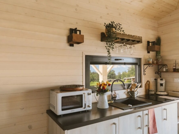 Cabane du Pêcheur
