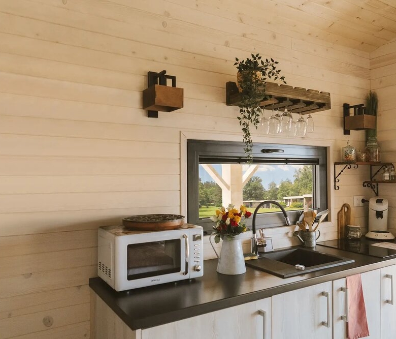 Cabane du Pêcheur