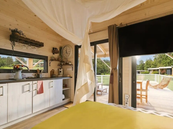 Cabane du Pêcheur
