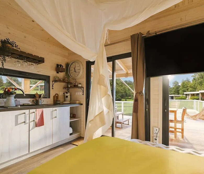 Cabane du Pêcheur