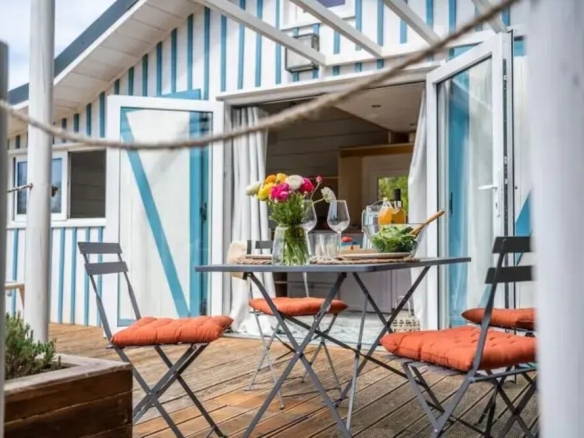 Cabanon Bleu