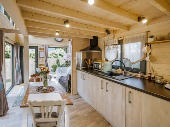 Cabanon Bleu