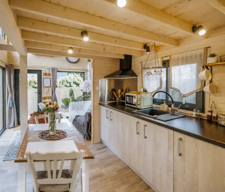 Cabanon Bleu
