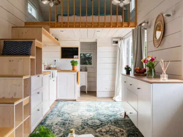 Cabanon Bleu