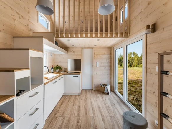 Cabanon Bleu