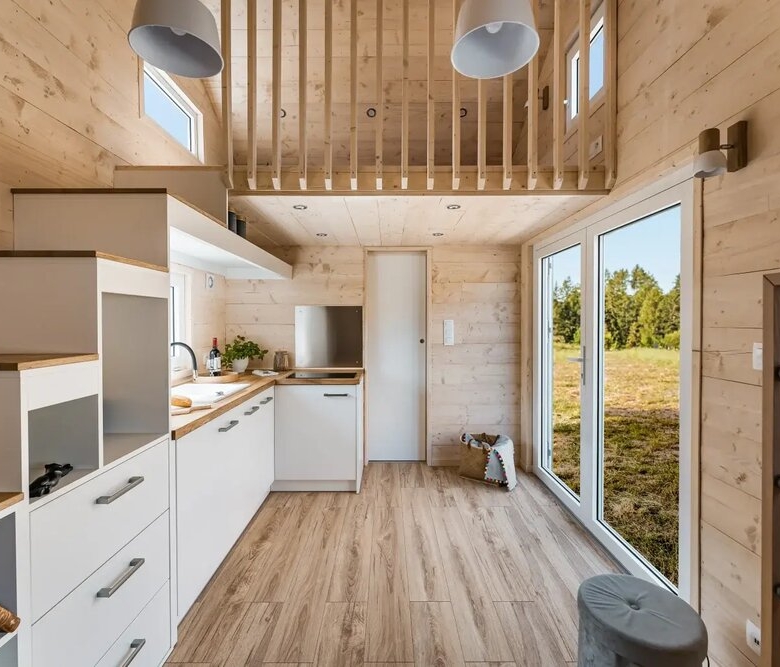 Cabanon Bleu