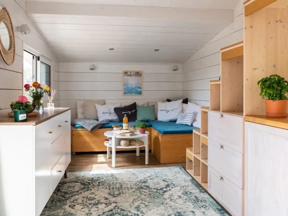 Cabanon Bleu