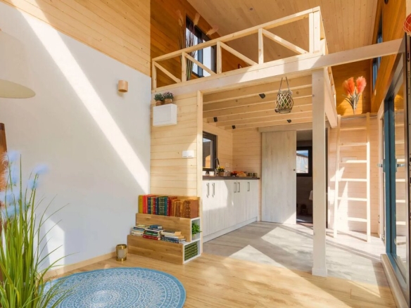 Loft Papillon