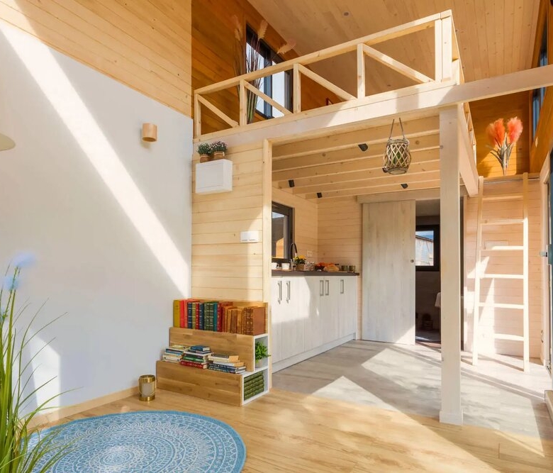 Loft Papillon