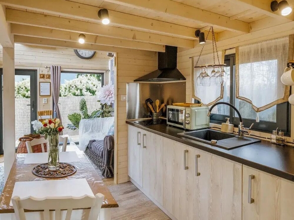 Loft Papillon