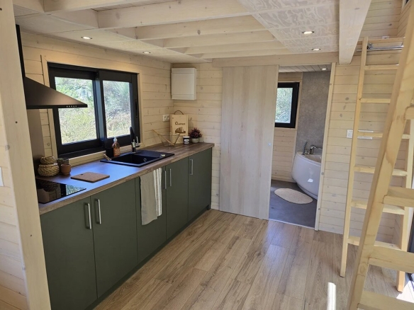 Loft Papillon