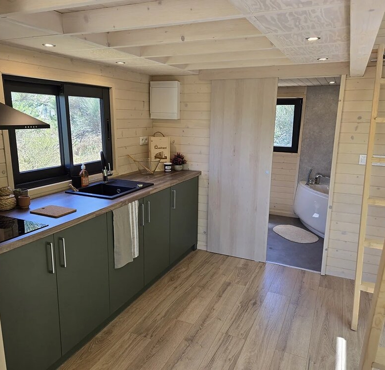 Loft Papillon