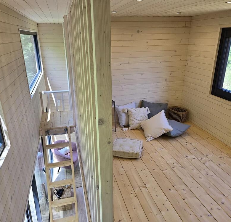 Loft Papillon
