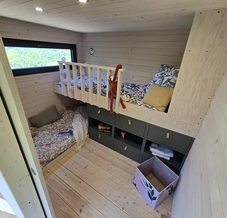 Loft Papillon