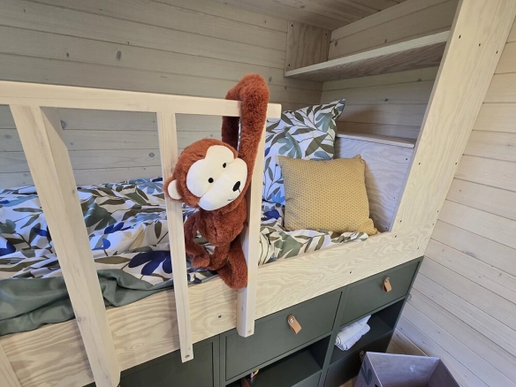 Loft Papillon