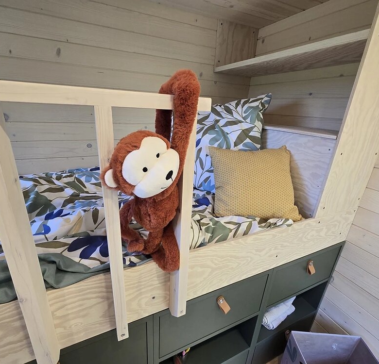 Loft Papillon
