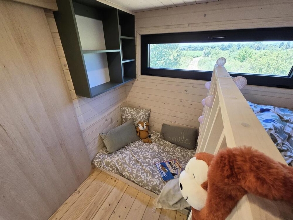 Loft Papillon