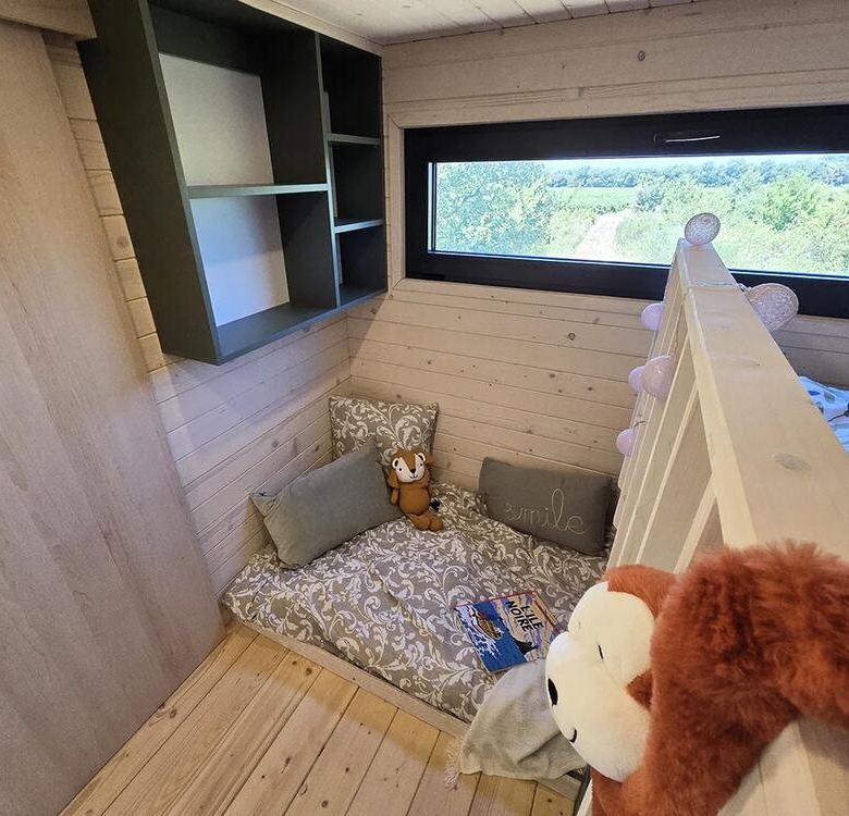Loft Papillon