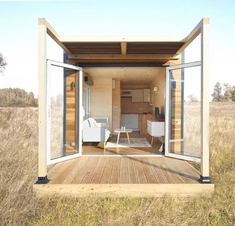 Studio Twenty Lodge