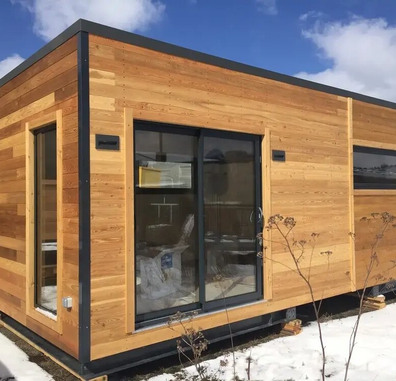Studio Twenty Lodge