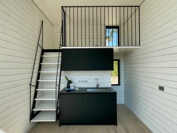 KODA Loft Micro